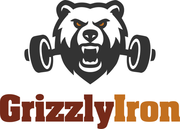 GrizzlyIron