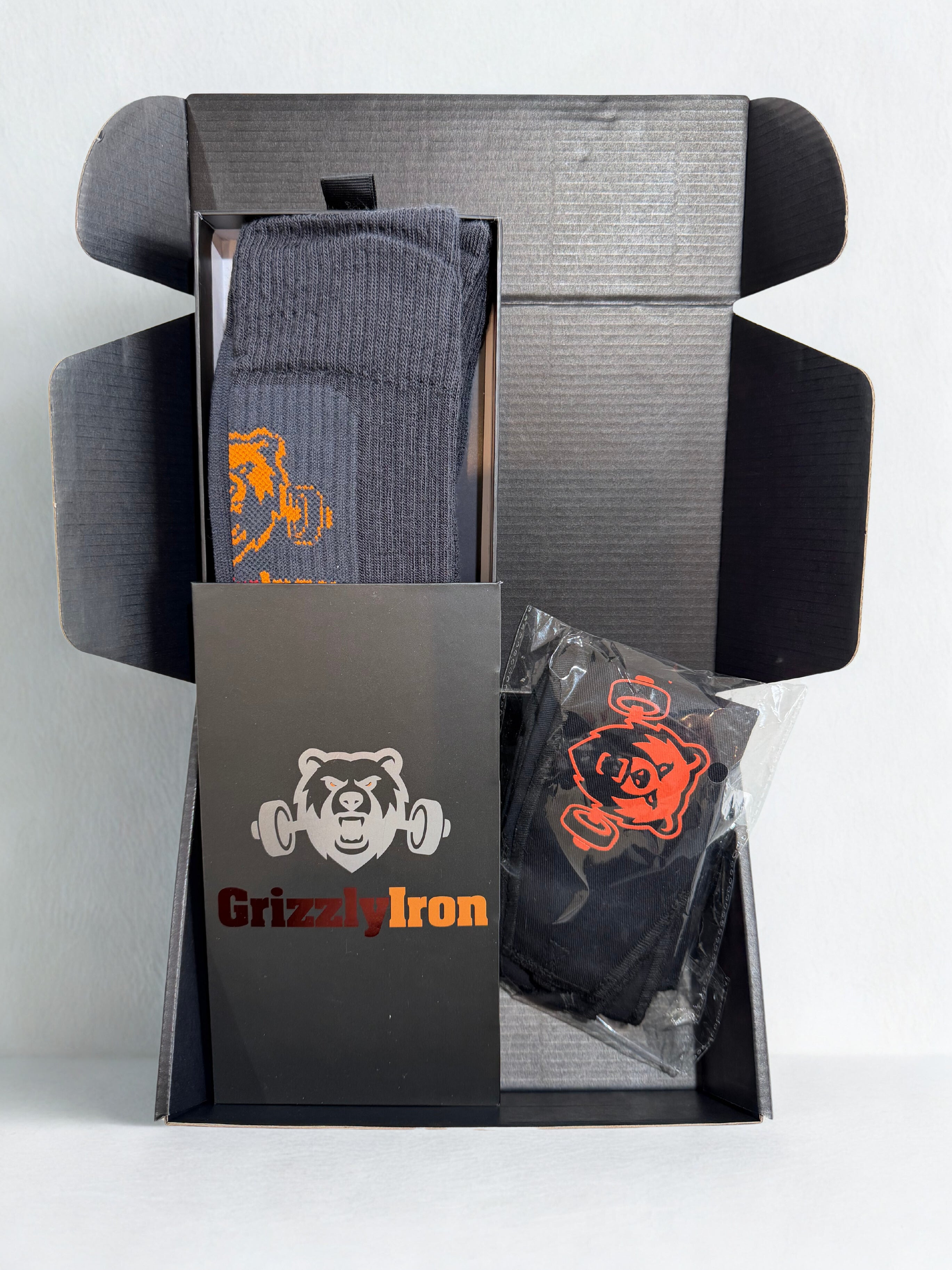 Training Essentials Training Setup